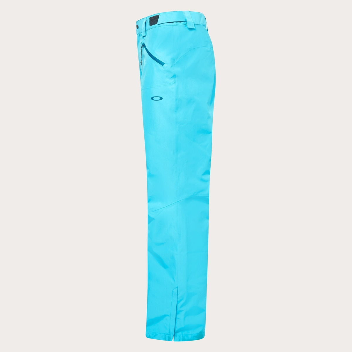 Oakley Men's Unbound Gore-Tex Shell Pant - Bright Blue