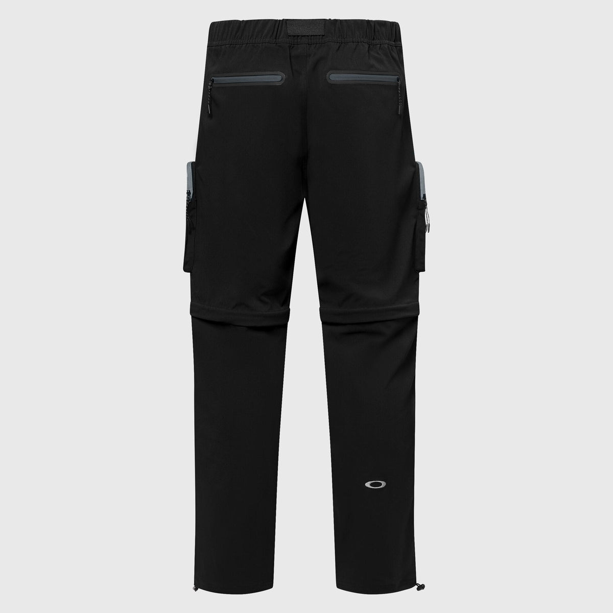 Oakley Men's Latitude Convertible Pant - Blackout