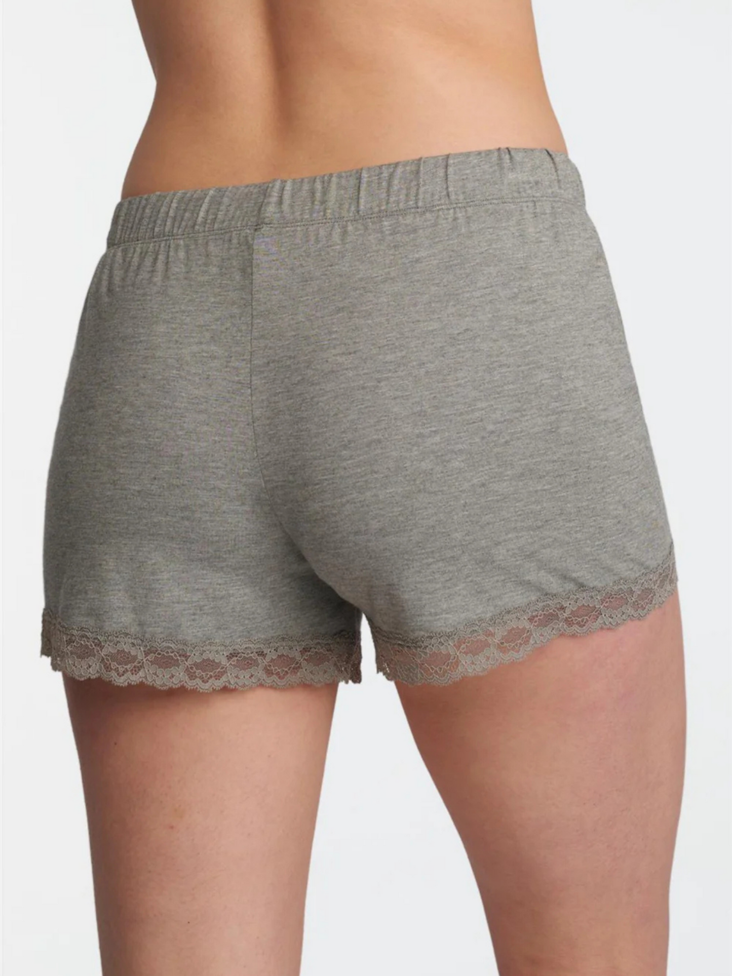 Cara Short