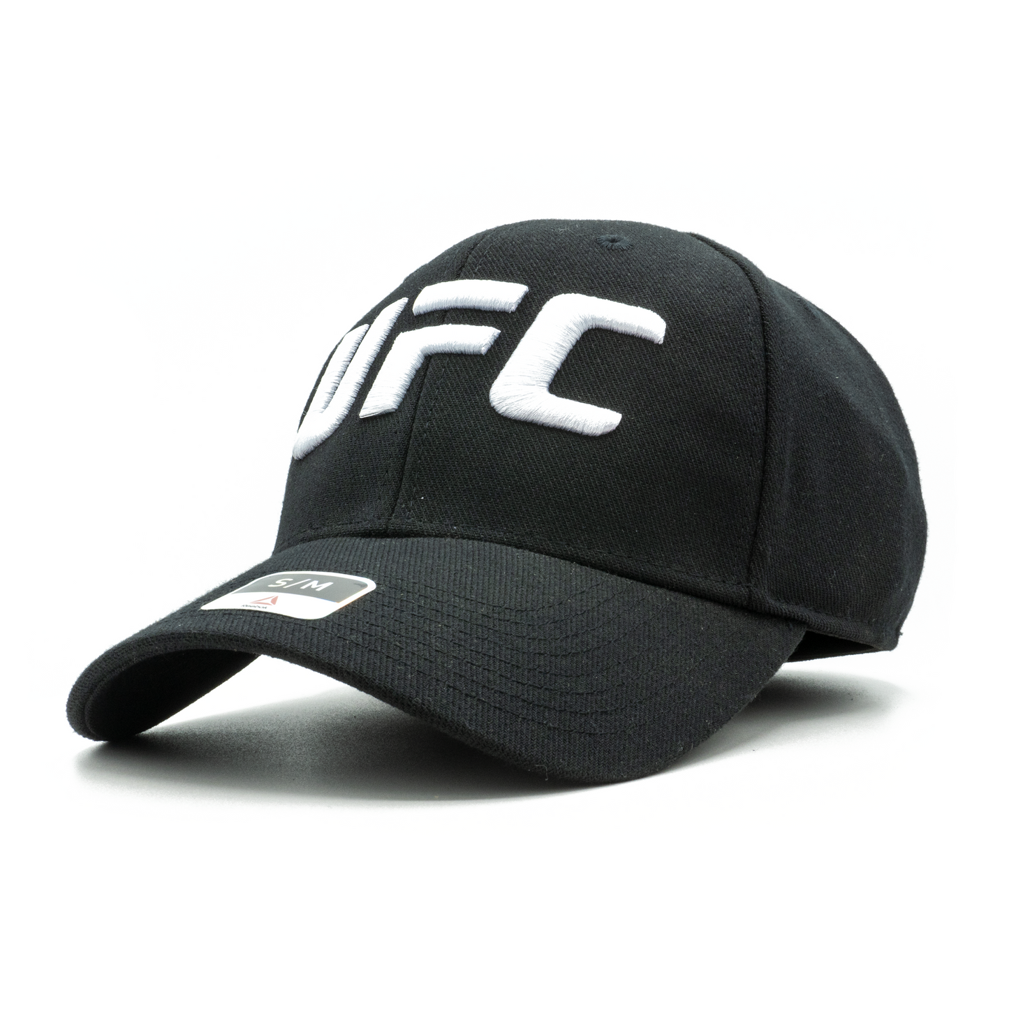 Reebok Men's UFC Fight Night Structured Hat Hats