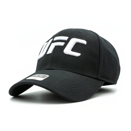 Reebok Men's UFC Fight Night Structured Hat Hats