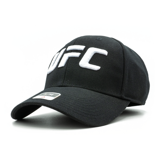 Reebok Men's UFC Fight Night Structured Hat Hats