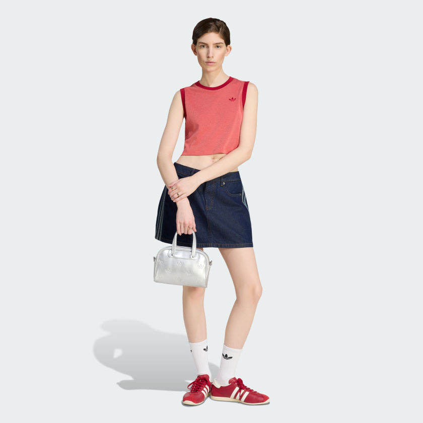 Team Victory Red / Preloved Scarlet-
