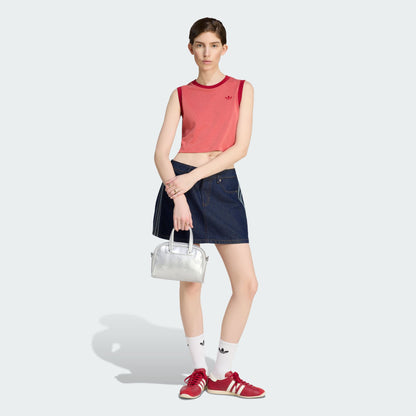 Team Victory Red / Preloved Scarlet-