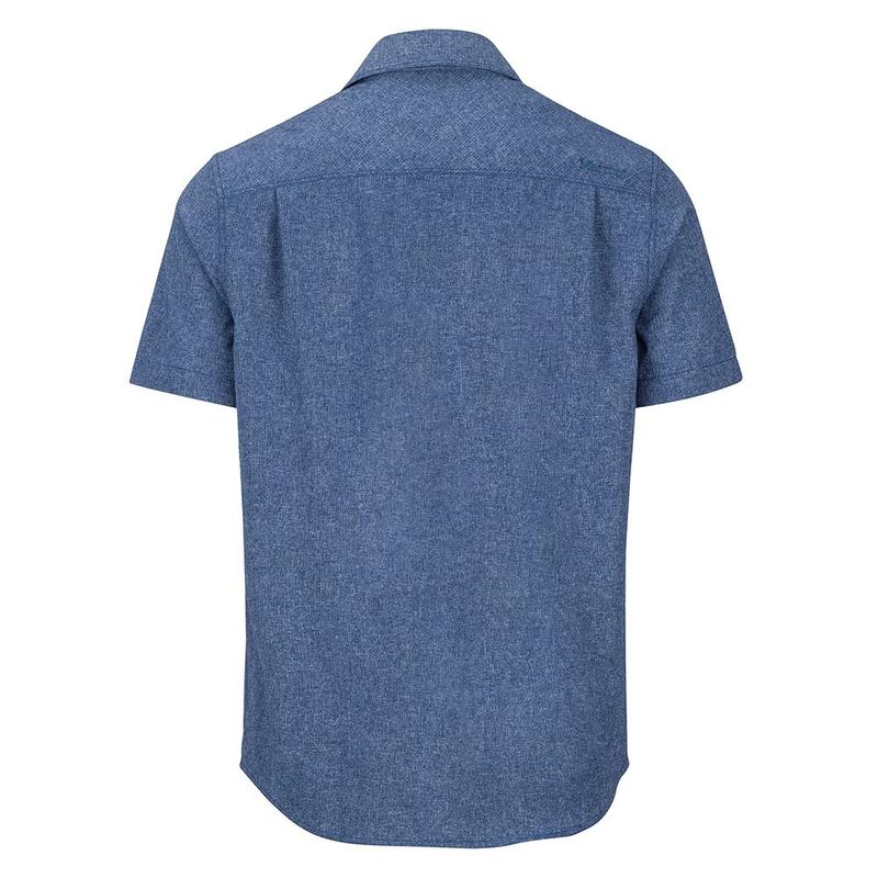 Marmot Men's Aerobora Ss