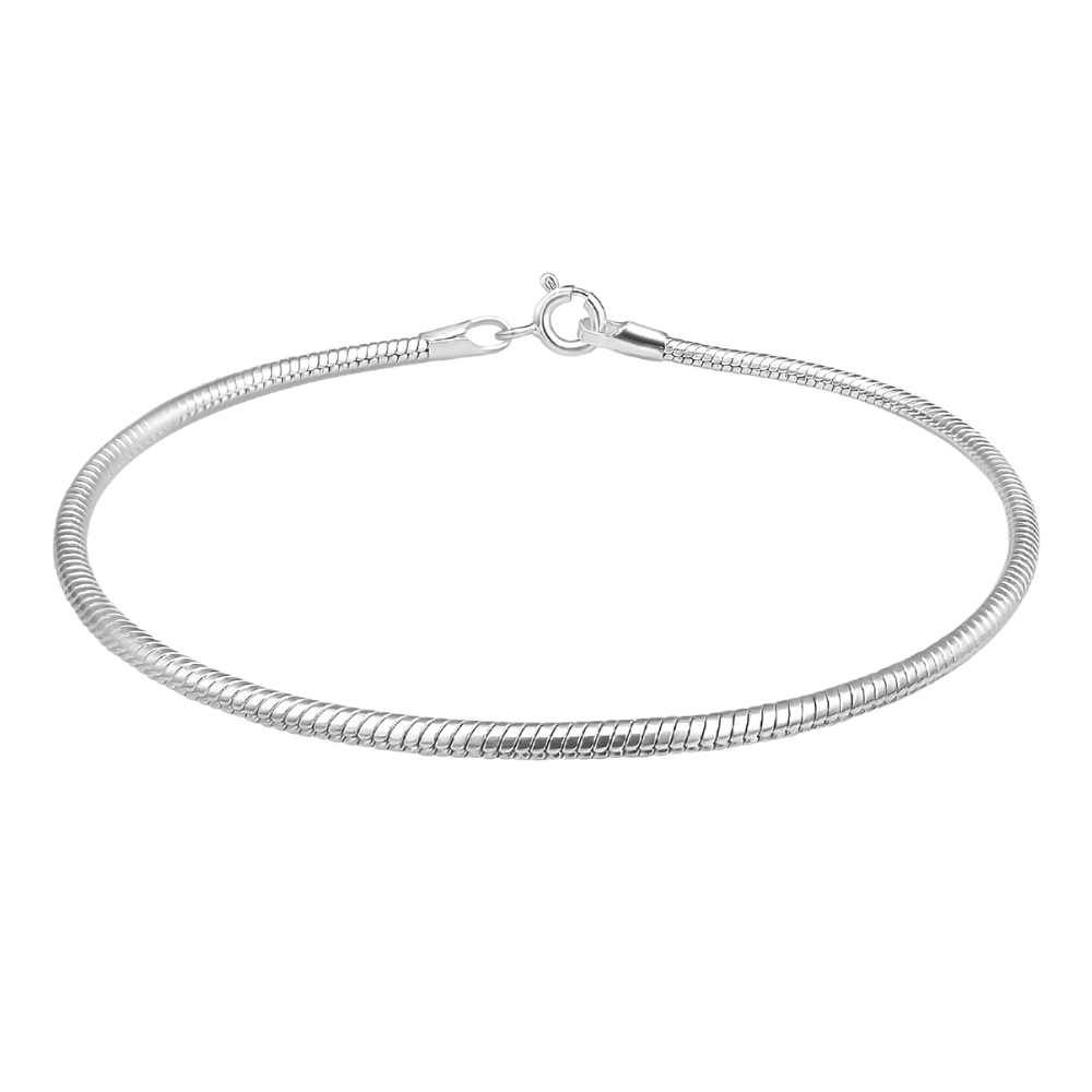 Silver-