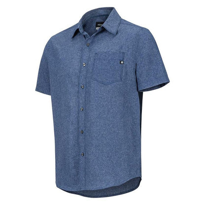 Marmot Men's Aerobora Ss