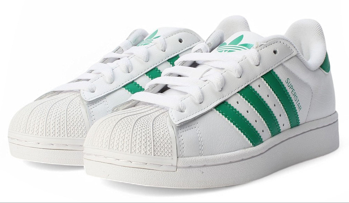 Youth adidas Superstar II J