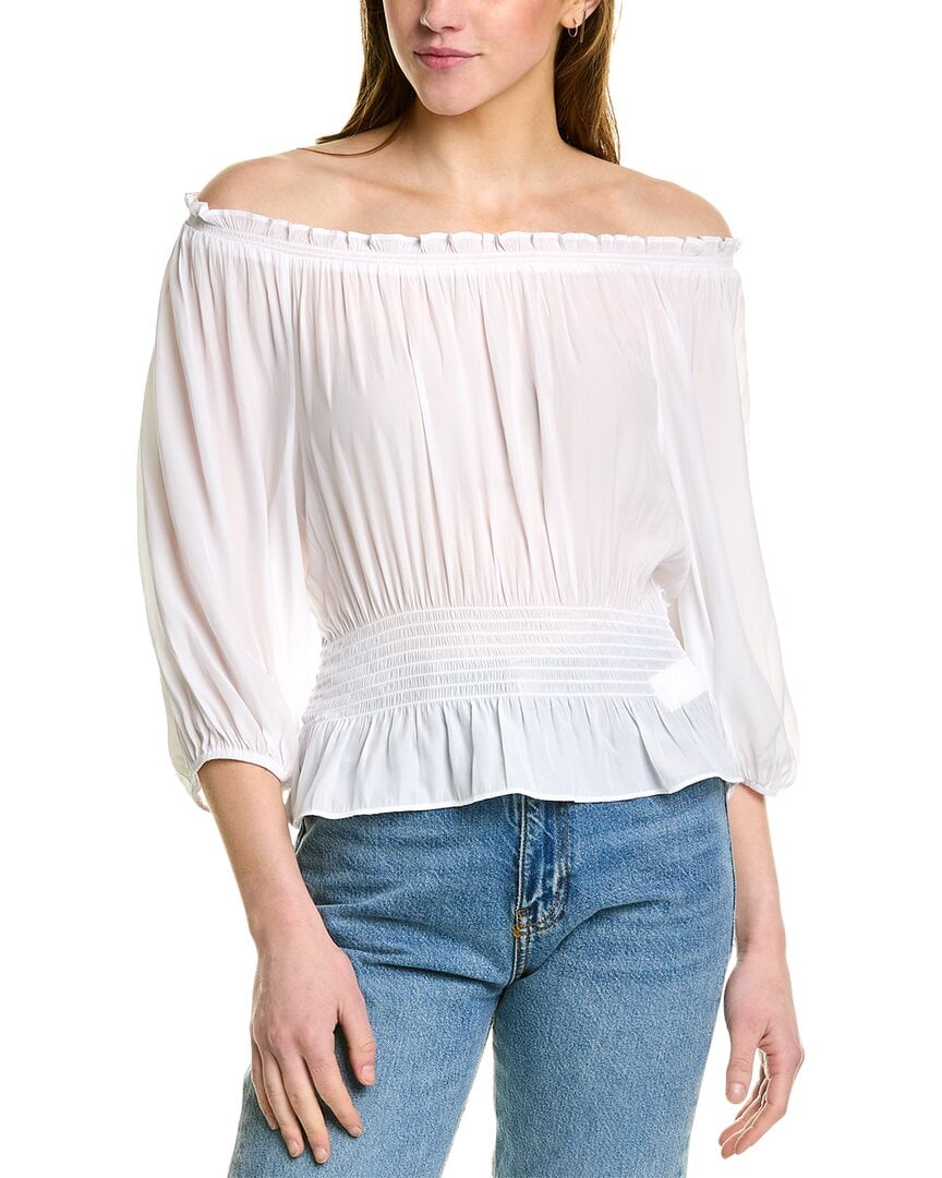 WHITE-