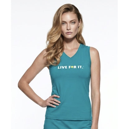 Tropical Green-
