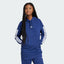 Dark Blue / White