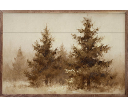 Kendrick Home Pines In The Forest