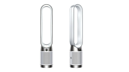 Dyson Purifier Cool Gen1 TP10 Purifying Fan White/Silver