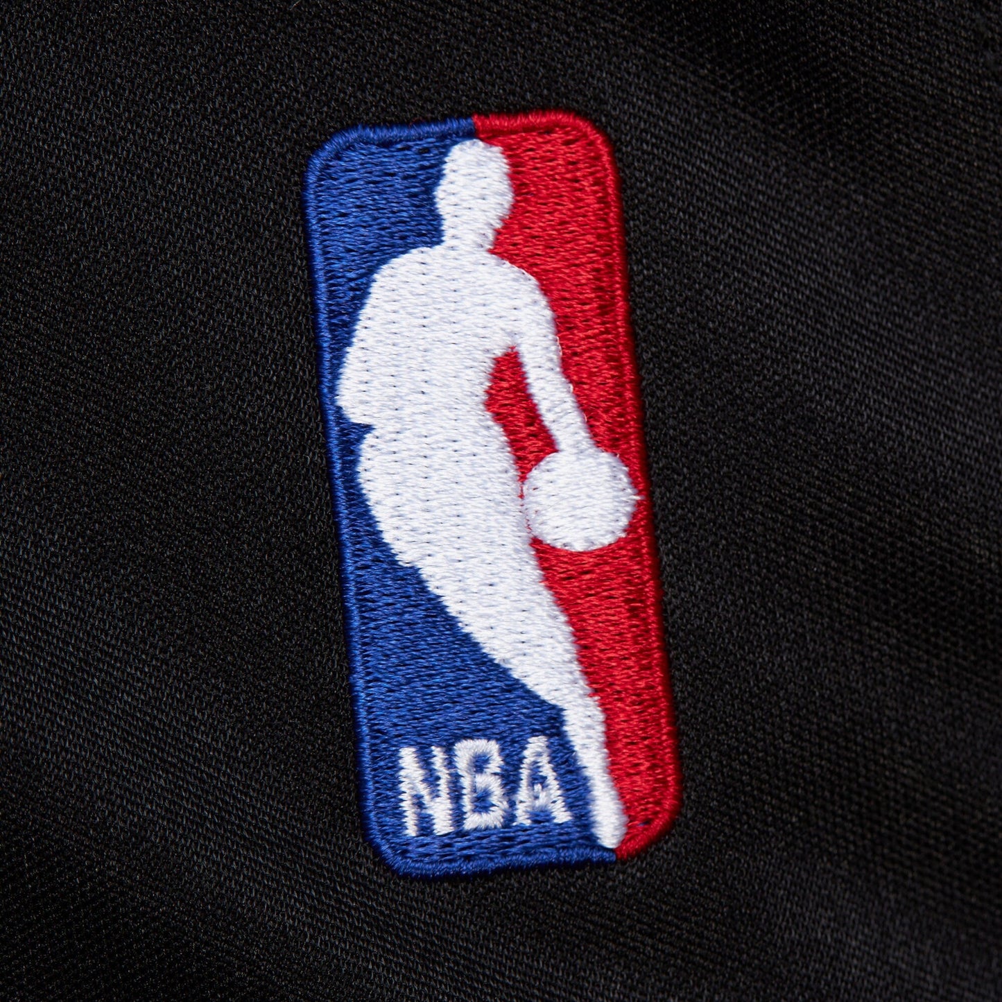 Men's Mitchell & Ness NBA Dark Alternate Jersey Heat 2011 Dwyane Wade