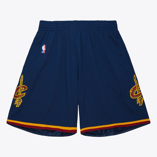 Mitchell & Ness Men's NBA Alternate Shorts Cavaliers 2011
