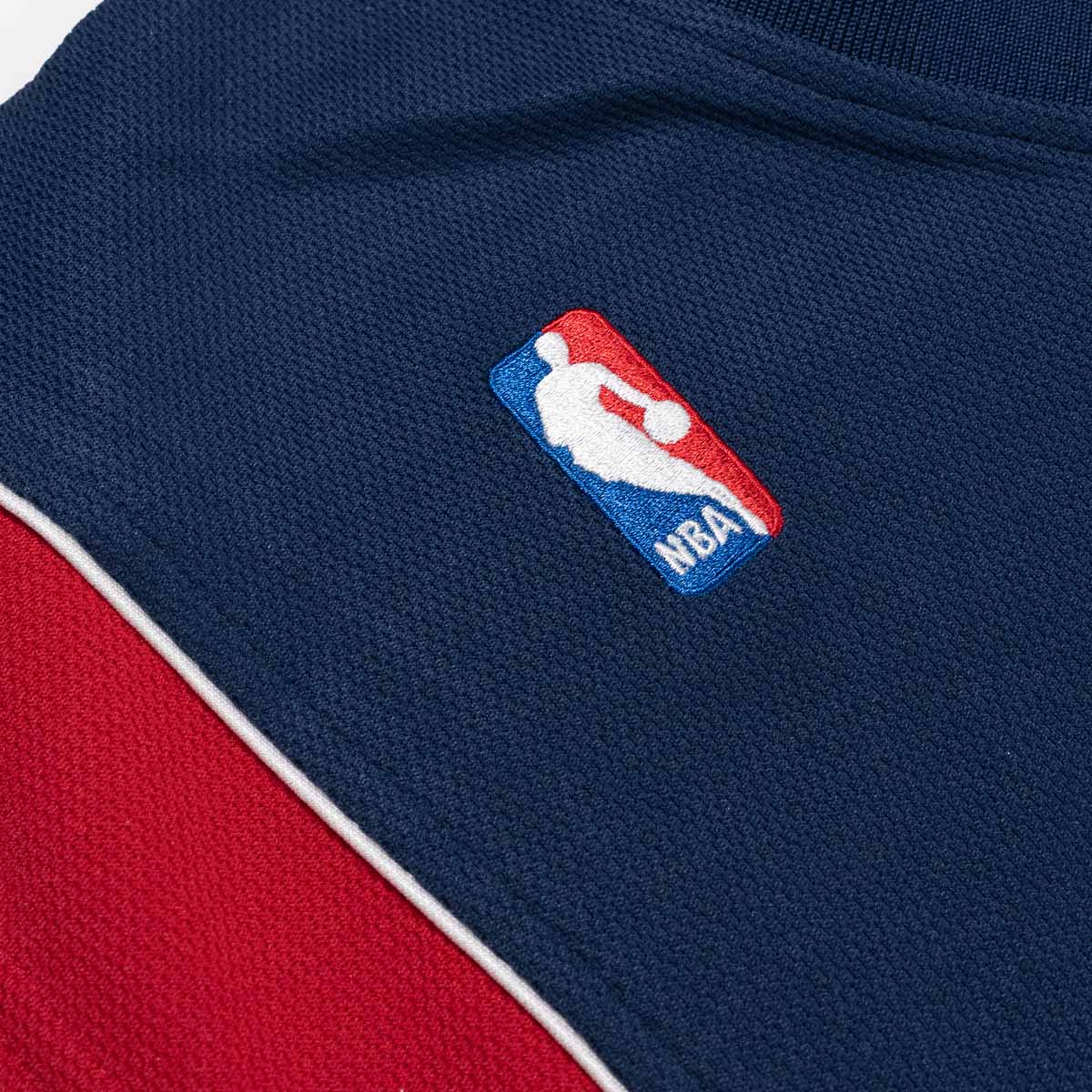 Mitchell & Ness Men's NBA Shooting Shirt Pistons 2003 Shooting Shirt