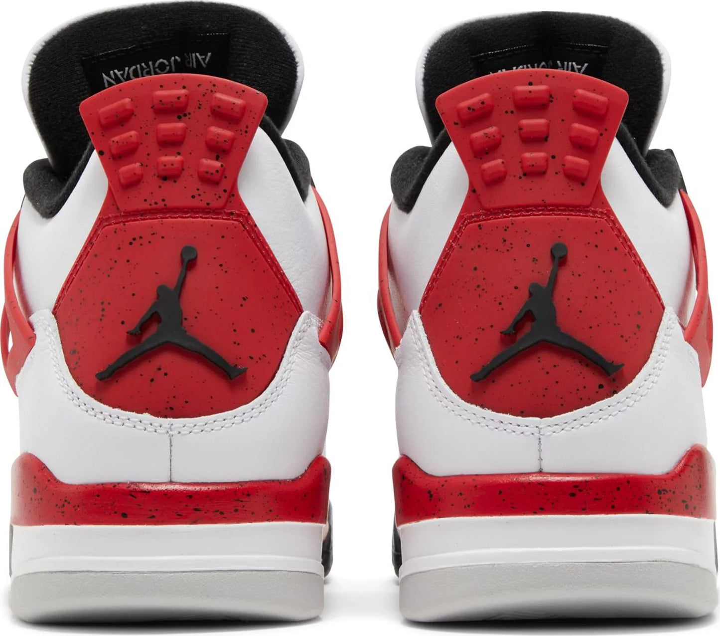 Men's Air Jordan Retro 4 'Red Cement'