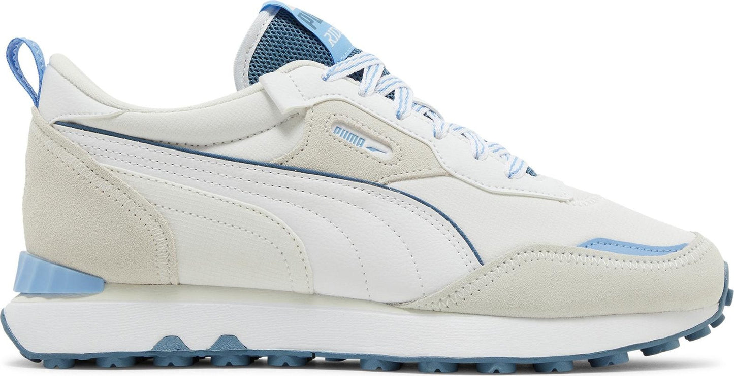 Puma Men's Rider Fv Vacation Wh Sneakers