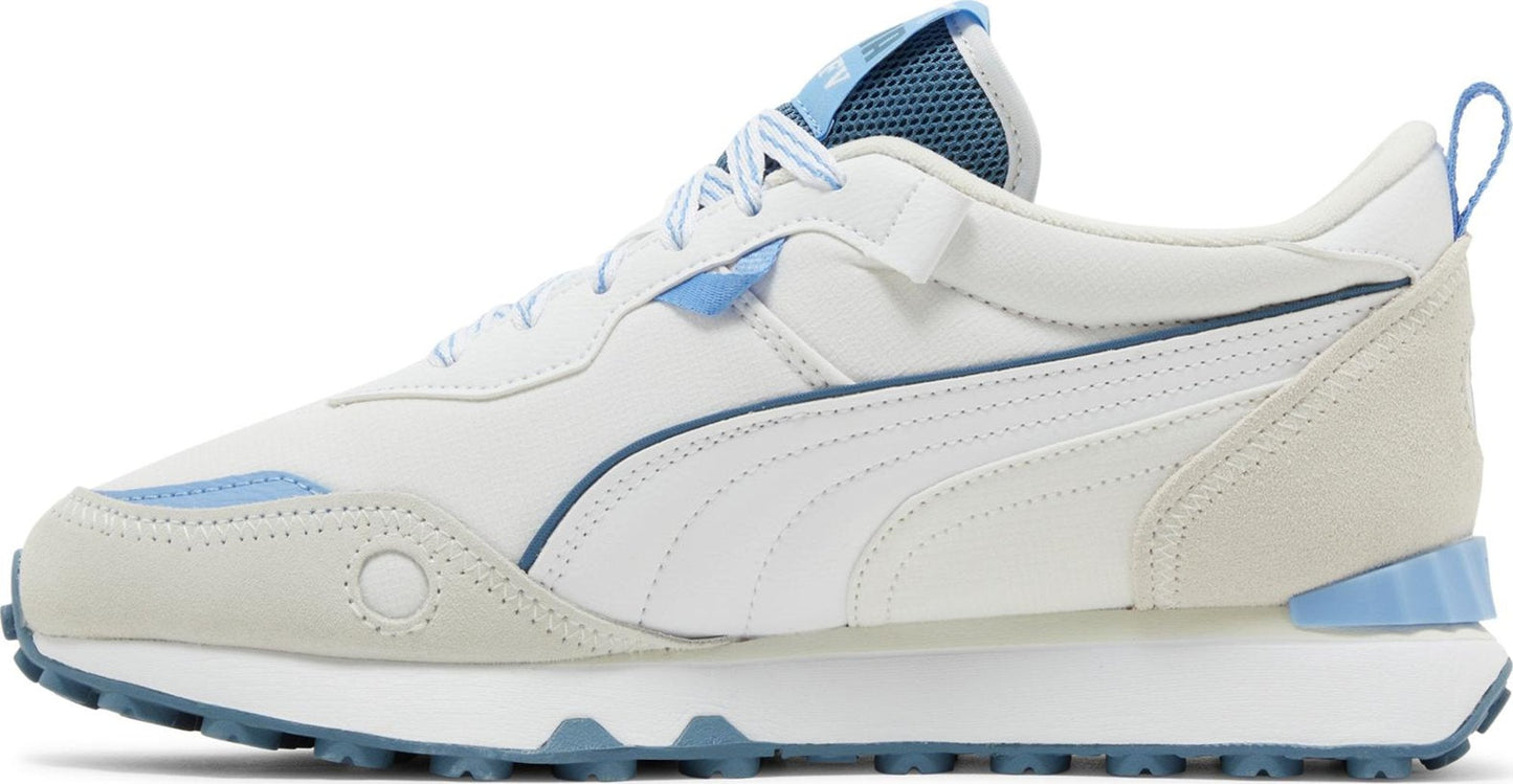 Puma Men's Rider Fv Vacation Wh Sneakers
