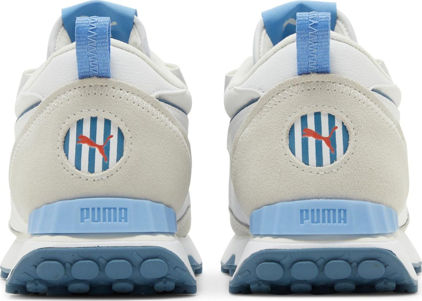 Puma Men's Rider Fv Vacation Wh Sneakers