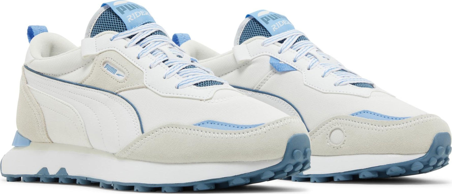 Puma Men's Rider Fv Vacation Wh Sneakers