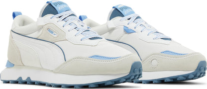 Puma Men's Rider Fv Vacation Wh Sneakers