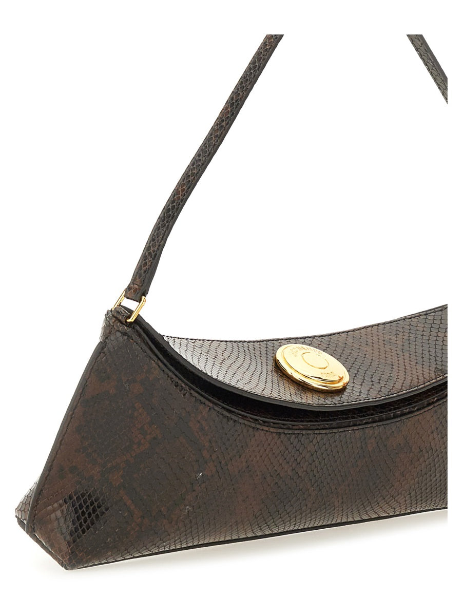 Clutch Bag OVALO