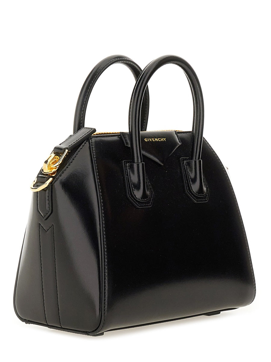 Handbag Antigona Mini Black