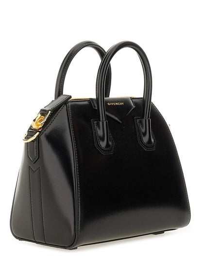 Handbag Antigona Mini Black