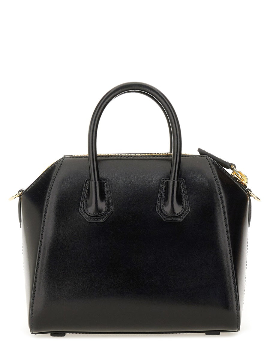 Handbag Antigona Mini Black