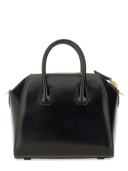 Handbag Antigona Mini Black