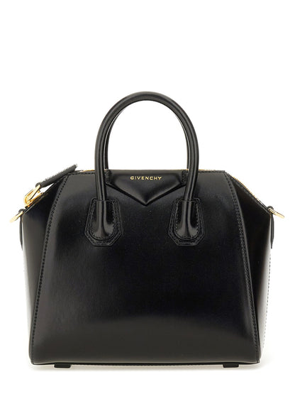 Handbag Antigona Mini Black