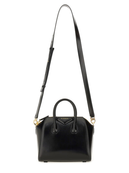 Handbag Antigona Mini Black