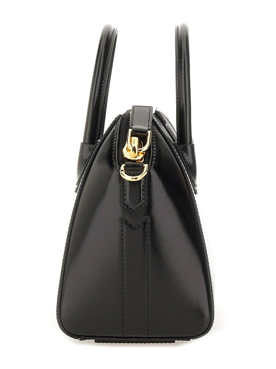 Handbag Antigona Mini Black