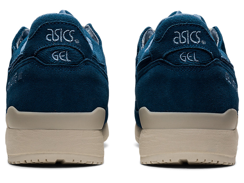 Asics Men's Gel-Lyte Iii Og Sneakers