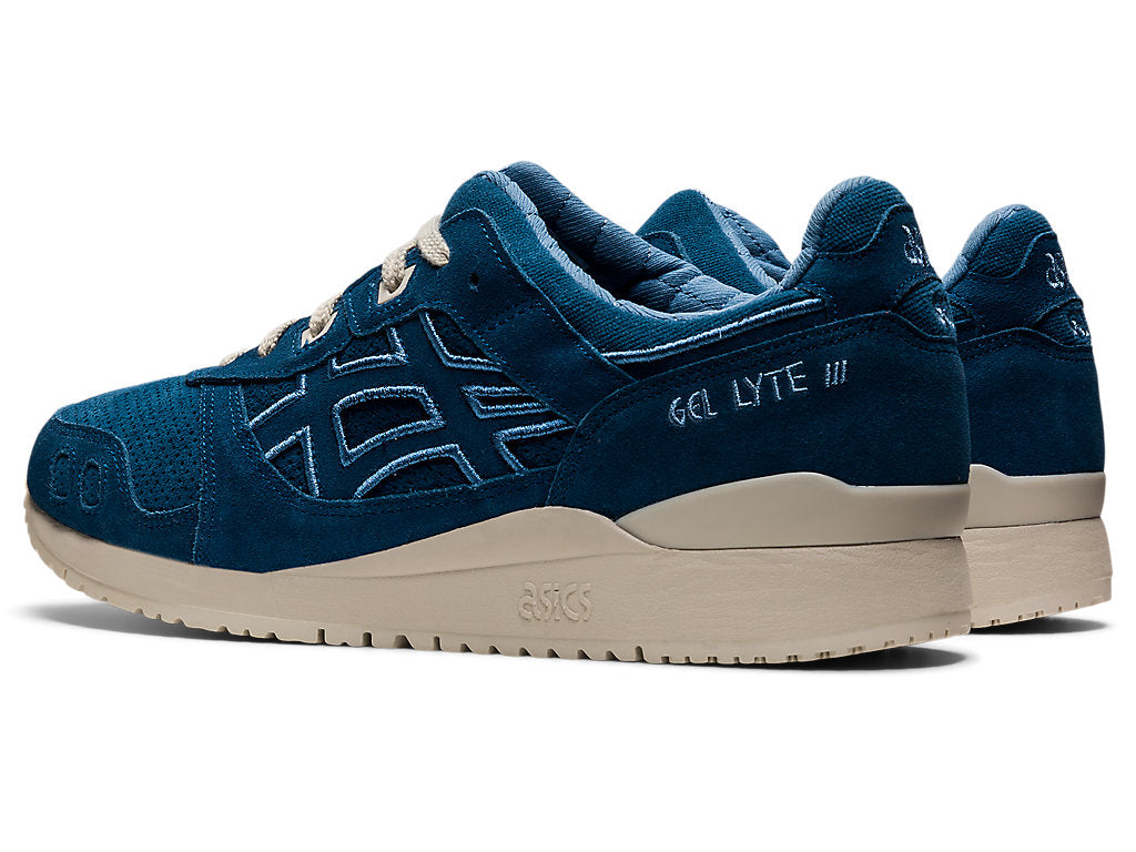 Asics Men's Gel-Lyte Iii Og Sneakers
