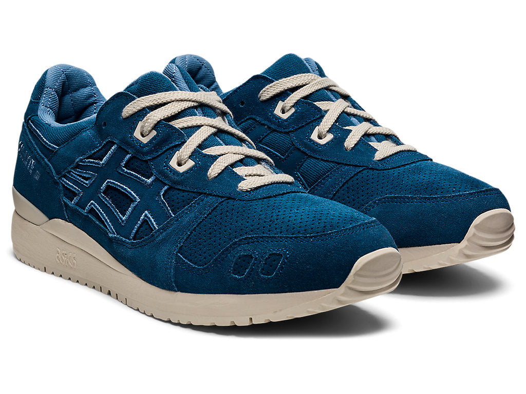 Asics Men's Gel-Lyte Iii Og Sneakers