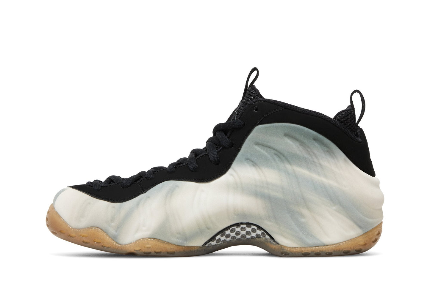 Nike Men's Air Foamposite One Qs 'Dream A World' Sneakers
