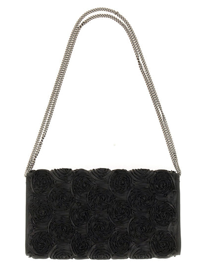 Efflorescence Clutch Bag