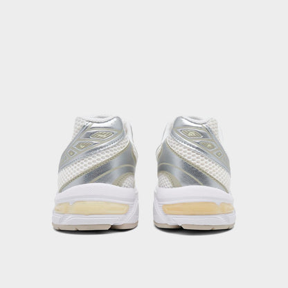 Asics Women's Gel-1130 'Cream Pure Silver Yellow'