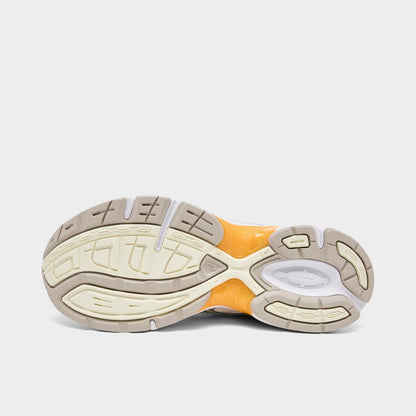 Asics Women's Gel-1130 'Cream Pure Silver Yellow'