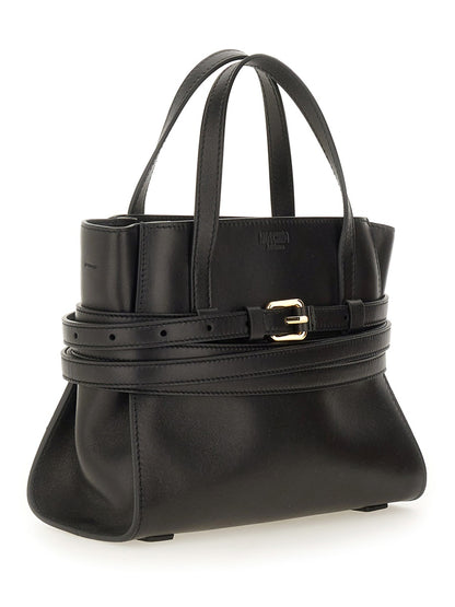 "Tie Me" Bag Small