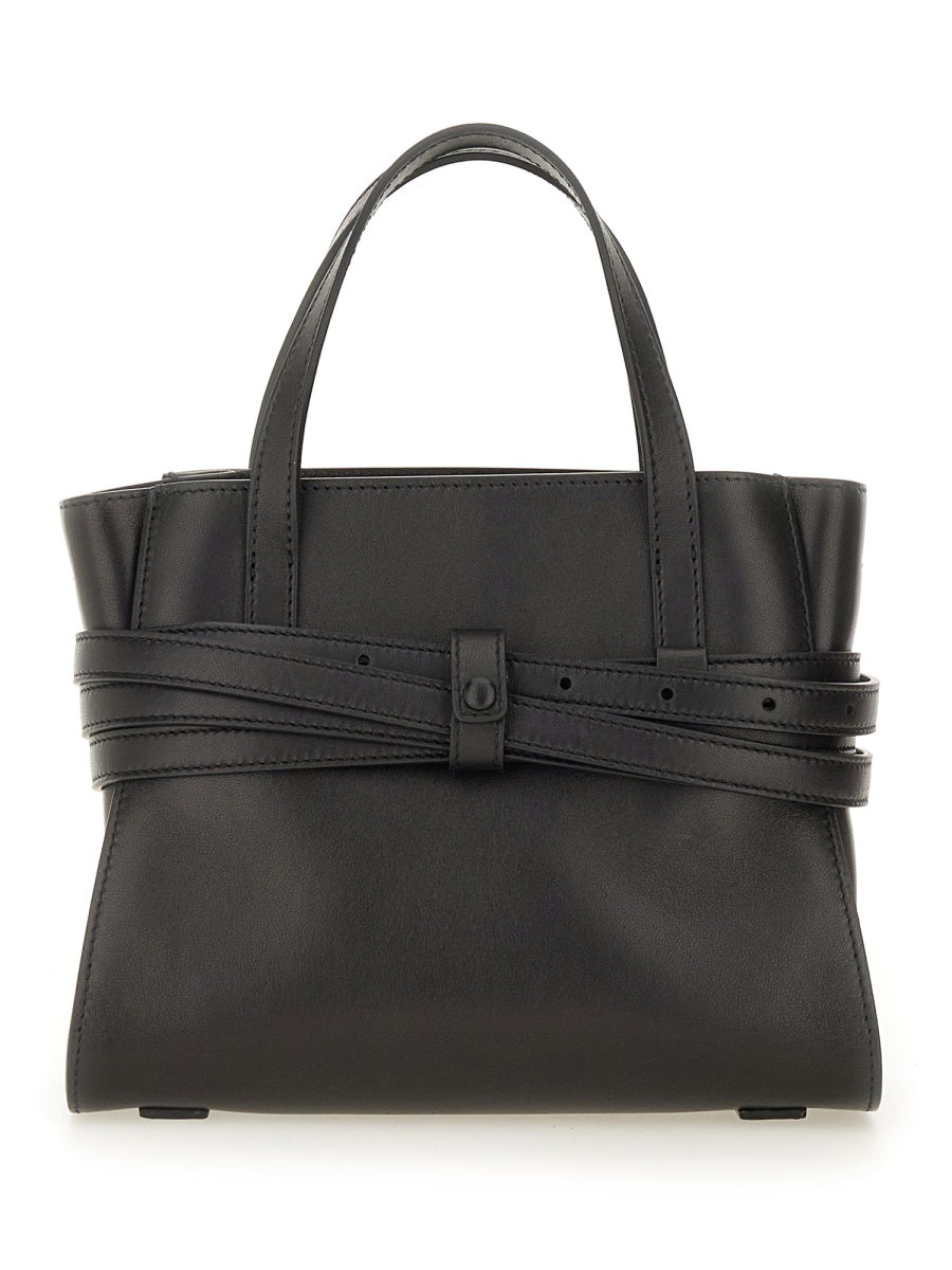 "Tie Me" Bag Small