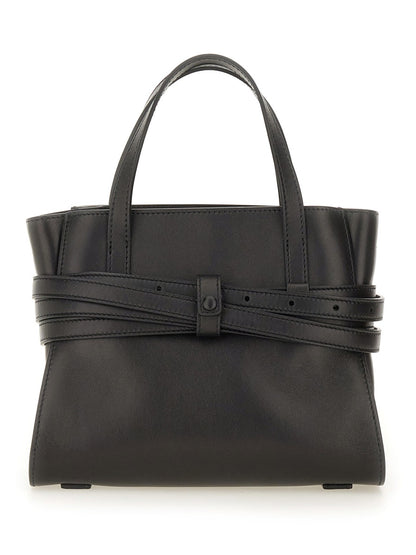 "Tie Me" Bag Small