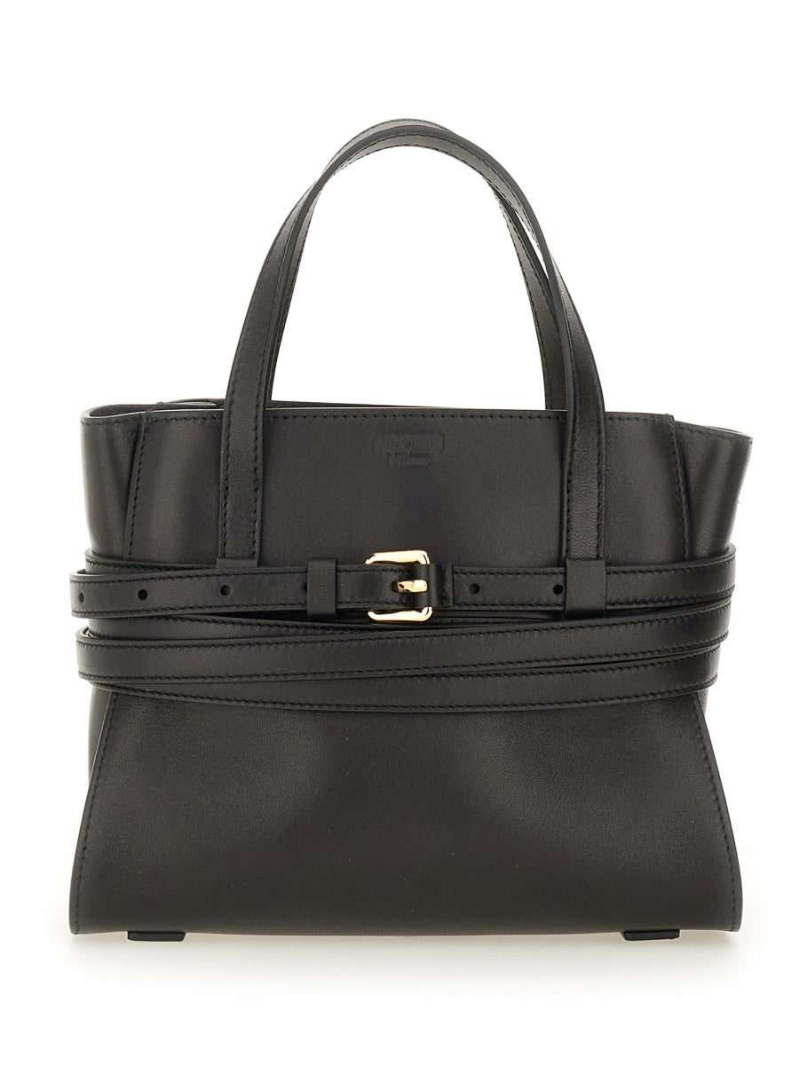 "Tie Me" Bag Small