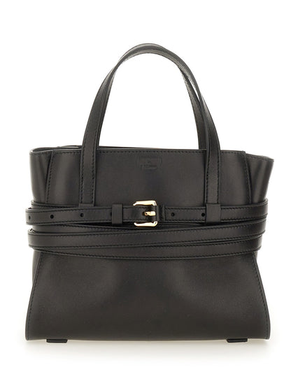 "Tie Me" Bag Small