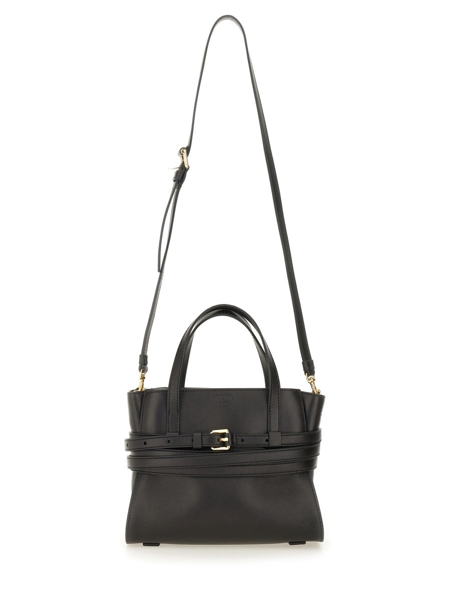 "Tie Me" Bag Small