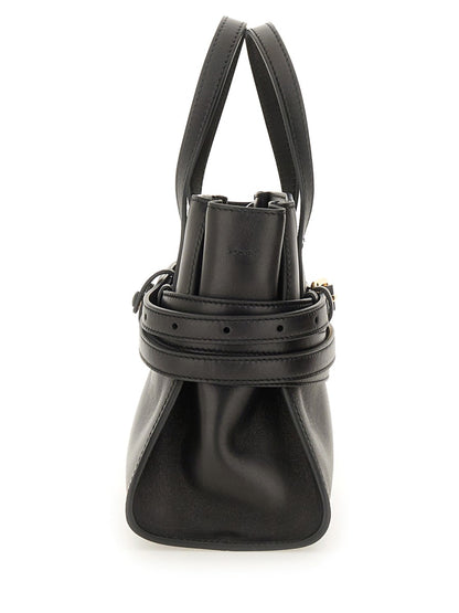 "Tie Me" Bag Small