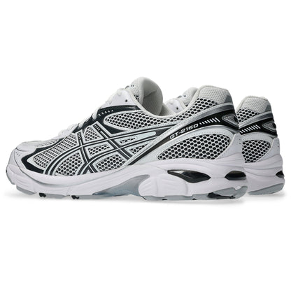 Men's Asics GT-2160 - White/Graphite Grey