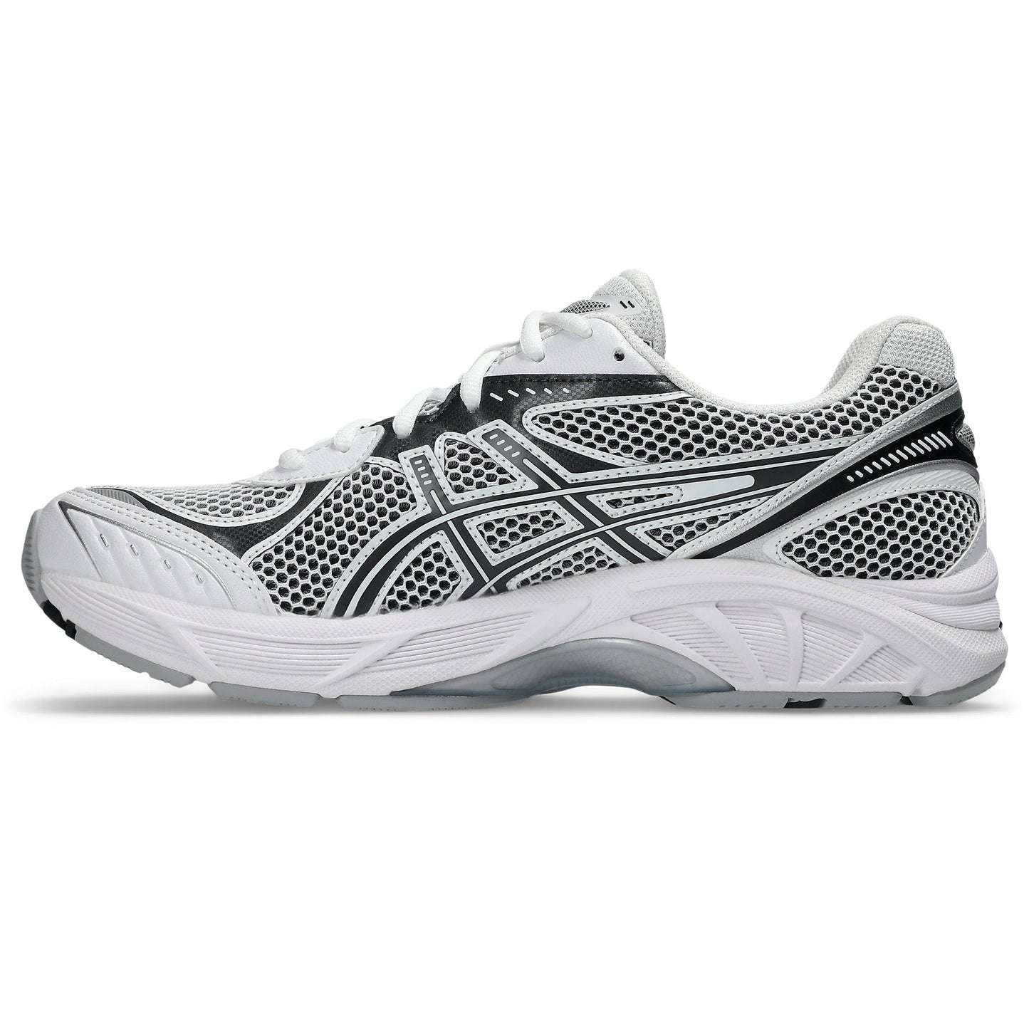 Men's Asics GT-2160 - White/Graphite Grey